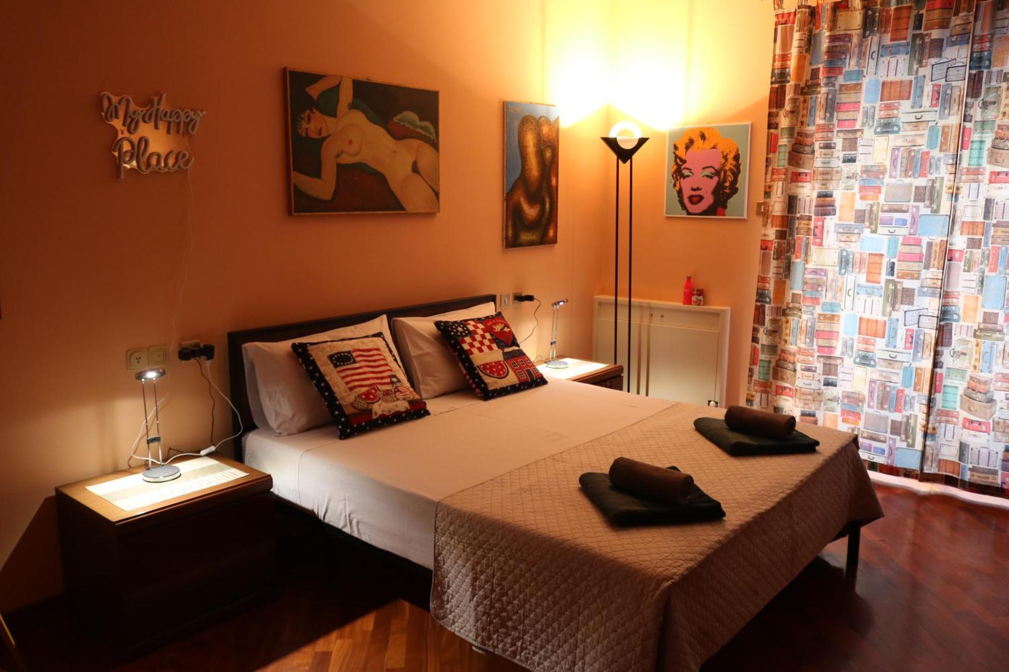 My Happy Place Trieste Exterior foto